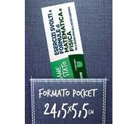 Esame di stato. Esercizi svolti e formule di matematica e fisica. Per la seconda prova della Maturità scientifica