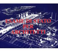 Esame di stato per architetti