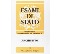 Esame di Stato per l'abilitazione alla professione di architetto (1974-1996)