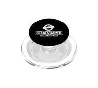 Esame di Stato (Professione Insegnante, Medicina, Diritto) PopSockets PopGrip per MagSafe