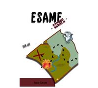 ESAME ESCAPE: Riuscire a prepararsi all'esame senza lasciarci le penne