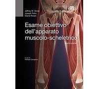 Esame obiettivo dell'apparato muscolo-scheletrico