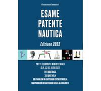 Esame Patente Nautica