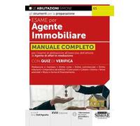 Esame per agente immobiliare. Manuale completo