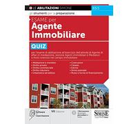 Esame per agente immobiliare. Quiz