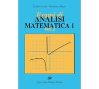 Esami di analisi matematica 1 (Vol. 2)