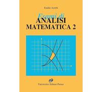 Esami di analisi matematica 2