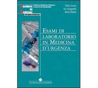 Esami di laboratorio in medicina d'urgenza