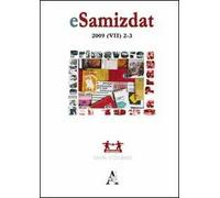 ESamizdat. Rivista di culture dei paesi slavi (2010) vol. 2-3