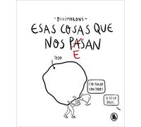 Esas cosas que nos pesan