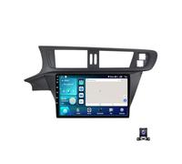 EsaSam Android 13 Autoradio 2 DIN Stereo Auto per Citroen C3-XR 2010~2015 Car Radio GPS Navigation con Carplay/Android Auto/Bluetooth/FM RDS/DSP, con AHD Telecamera Posteriore,4 Core m150s 2g+32g