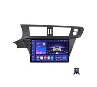 EsaSam Android 13 Autoradio 2 DIN Stereo Auto per Citroen C3-XR 2010~2015 Car Radio GPS Navigation con Carplay/Android Auto/Bluetooth/FM RDS/DSP, con AHD Telecamera Posteriore,8 Core m400s 4g+64g