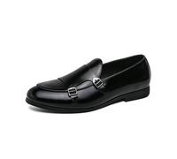 EsaSam Mocassini da Uomo Scarpe da Guida Slip-On