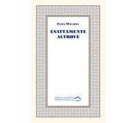 Esattamente altrove
