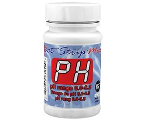 Esatto Industrial Test Systems eXact 486639-II Strip Micro pH