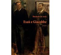 Esaù e Giacobbe