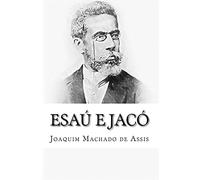 Esaú e Jacó