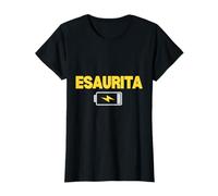 ESAURITA Maglietta