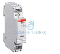 ESB 20-20 110V AC CONTATTORE M ODULARE