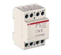 ESB 40-40 230V CONTATTORE MODULARE 3 MODULI EL 893 4