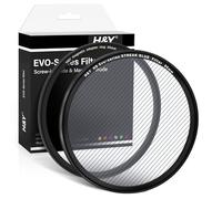 ESB95 H&Y HD Evo-Series Streak-Blue - Kit di filtri 95 mm
