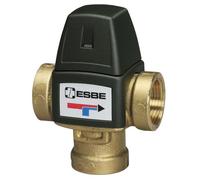 ESBE 31100800 Miscelatore per acqua santa Serie VTA 321 35 fino 60 Gradi C DN 20 Kvs 1,6 IG 3/4"