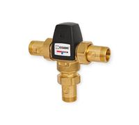 ESBE 31720500 VTS522 45-65°C VALVOLA MISCELATRICE TERMOSTATICA