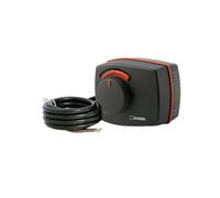 ESBE ARA645 12120800 ATTUATORE MOTORE 2 PUNTI 230V PER VALVOLA A ZONA SERIE VRG