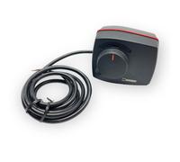ESBE ATTUATORE COMANDO ELETTRICO SERVOMOTORE 3 PUNTI ARA643 12100100 24V 30 SEC