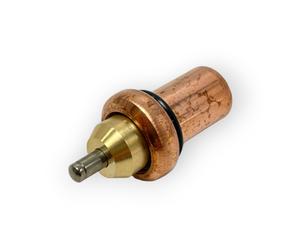 ESBE ELEMENTO TERMOSTATICO TERMOSTATO 50°C VALVOLA VTC951 57020100 ANTICONDENSA
