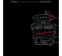 Esbe - Late Night Headphones Vol. 1