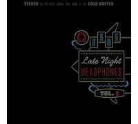 Esbe - Late Night Headphones Vol. 2