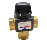 ESBE VALVOLA MISCELATORE TERMOSTATICO VTA372 1'' M 30-70°C 31200400