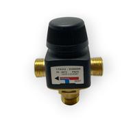 ESBE VALVOLA MISCELATRICE TERMOSTATICA 31050200 VTA312 35 - 60°C 1.2 KVS G 1/2 "