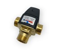 MISCELATORE TERMOSTATICO ESBE VTA 322 3/4 DA 35°C A 60°C (26450)