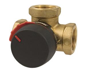 ESBE VALVOLA MISCELATRICE ZONA 3 VIE VRG131 Ø 1" 1/2 FEMMINA 11603400