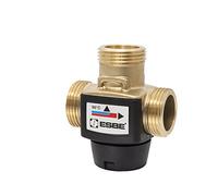 ESBE VALVOLA DEVIATRICE DI ZONA TERMOSTATICA 45 °C Ø 1" VTD322 VTD322-1 31600100