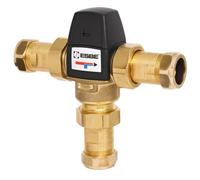 ESBE VTA523 31621700 VALVOLA MISCELATRICE TERMOSTATICA