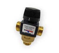 ESBE VTA572 31700100 MISCELATORE TERMOSTATICO VALVOLA MISCELATRICE Ø 1" 10-30°C