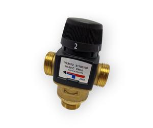 ESBE VTA572 31700100 MISCELATORE TERMOSTATICO VALVOLA MISCELATRICE Ø 1" 10-30°C