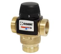 ESBE VTA572 MISCELATORE TERMOSTATICO PAVIMENTO RADIANTE 20-55°C