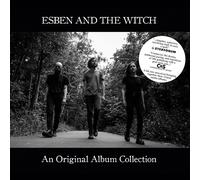 Esben and the Witch An Original Album Collection (CD) Deluxe Album (Slip Case)