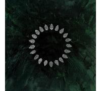 Esben and the Witch Hold Sacred (CD) Album