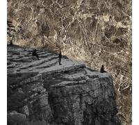 Esben and the Witch Nowhere (CD) Album Digipak