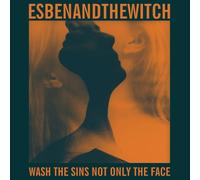 Esben And The Witch - Wash The Sins Not..(Ltd.Edt.7")