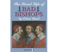 Esben Lund The Secret Life of Bad Bishops (Tascabile)