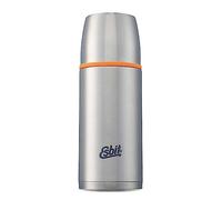 Esbit 410840 Bottiglia Isolante D’Acciaio Inossidabile, Senza BPA, Argento, 1L e più, Tè, Caffè, Viaggi, Picnic, al Lavoro