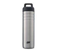 Esbit Majoris Borraccia a bocca larga in acciaio inox "Daypack" 700 ml acciaio inox/termos opaco (700 ml)