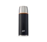 Esbit CLASSIC VACUUM FLASK 1000ml Black/SS (VF1000ML-BK)