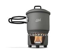 Esbit CS585HA Set cuoco da campeggio